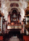 Ansichtskarte Neuzelle Klosterkirche - Innenraum Nach Westen 1995 - Neuzelle