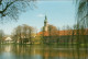 Ansichtskarte Neuzelle Kloster 1998 - Neuzelle