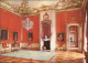 Brandenburger Vorstadt-Potsdam Neues Palais: Rotes Damastzimmer 1974 - Potsdam