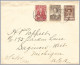 NETHERLANDS CURACAO 1934 5c Hendrik & 10c Binckes On 12½c Wilhelmina & Ship Postal Stationery Envelope To USA - Curazao, Antillas Holandesas, Aruba