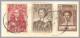 NETHERLANDS CURACAO 1934 5c Hendrik & 10c Binckes On 12½c Wilhelmina & Ship Postal Stationery Envelope To USA - Curacao, Netherlands Antilles, Aruba