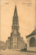 Lüttich Luik &#47; Wallonisch: Lîdje Straßenpartie, Eglise Sainte Foi 1917  - Andere & Zonder Classificatie