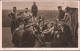 Ansichtskarte Edam-Volendam Fischer Am Hafen 1930 - Volendam