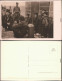 Ansichtskarte Edam-Volendam Fischer Am Hafen - Kinder 1930 - Volendam