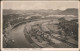 Ansichtskarte Rathen Sächsische Schweiz - Basteigebiet - Elbansicht 1929  - Rathen