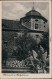 Ansichtskarte Zittau Blumenuhr - Stadtgärtnerei 1928  - Zittau