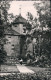 Ansichtskarte Zittau Fischerbastei - Blumenuhr 1960  - Zittau