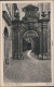 Ansichtskarte Zittau Portal Am Museum - Straße 1925  - Zittau