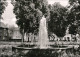 Ansichtskarte Rheinsberg Springbrunnen Im Stadtpark 1975 - Rheinsberg