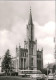 Ansichtskarte Fürstenberg/Havel Kirche 1978 - Fuerstenberg