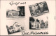 Ansichtskarte Bad Freienwalde Moorbad 1968 - Bad Freienwalde