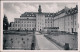 Rauschwalde-Görlitz Zgorzelec St Carolus Krankenhaus - Parkseite 1932  - Görlitz