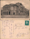 Görlitz Zgorzelec Straßenpartie Am Stadttheater/Gerhart-Hauptmann-Theater 1929  - Görlitz