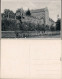 Insterburg Tschernjachowsk (Черняховск) Schloss Georgenburg 1920 - Ostpreussen