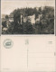 Ansichtskarte Oybin Burg Und Klosterruine 1930 - Oybin
