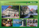 Ansichtskarte Bad Elster Klinikum Sachsenhof - Sanitas 2002 - Bad Elster