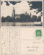 Ansichtskarte Schwerin Schweriner Schloss 1925 - Schwerin