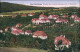 Bad Gottleuba-Bad Gottleuba-Berggießhübel Panorama-Ansicht 1904 - Bad Gottleuba-Berggiesshuebel