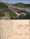 Ansichtskarte Wehlen Panorama-Ansicht 1922 - Wehlen