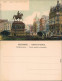 Ansichtskarte Köln Heumarkt Mit Kaiser Wilhelm Denkmal 1915 - Koeln