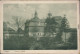 Ansichtskarte Siegen Oberes Schloss 1920 - Siegen