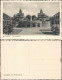 Ansichtskarte Bad Nauheim Im Sprudelhof 1934  - Bad Nauheim