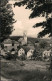 Ansichtskarte Schönberg Am Kapellenberg-Bad Brambach Blick Auf Den Ort 1959 - Bad Brambach