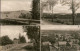 Ansichtskarte Landwüst-Markneukirchen Panorama, Kirche, Landschaft 1967 - Markneukirchen