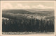 Bärenfels (Erzgebirge)-Altenberg (Erzgebirge) Blick Auf Den Ort 1955 - Altenberg