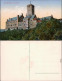 Ansichtskarte Eisenach Wartburg 1915 - Eisenach