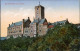 Ansichtskarte Eisenach Wartburg 1915 - Eisenach