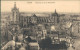 CPA Douai Dowaai Panorama Von Der St. Petruskirche 1914 - Douai