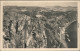 Ansichtskarte Rathen Blick Von Der Bastei 1956 - Rathen