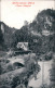 Ansichtskarte Porschdorf-Bad Schandau Waltersdorfer Mühle 1912 - Bad Schandau