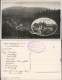 Ansichtskarte Schmilka Großer Winterberg 1930 - Schmilka