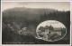 Ansichtskarte Schmilka Großer Winterberg 1930 - Schmilka