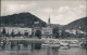Ansichtskarte Bad Schandau Elbdampfer, Blick Auf Den Ort 1960 - Bad Schandau
