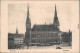 Ansichtskarte Aachen 517/Rathaus 1918 - Aachen