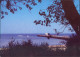 Ansichtskarte Lubmin Seebrücke 1995 - Lubmin