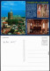 Ansichtskarte Stralsund St. Nikolai Kirche 1995 - Stralsund