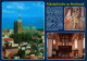 Ansichtskarte Stralsund St. Nikolai Kirche 1995 - Stralsund