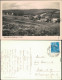 Ansichtskarte Schellerhau-Altenberg (Erzgebirge) Blick Auf Den Ort 1956 - Schellerhau