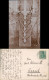 Ansichtskarte Torgelow Geweihetrophäen - Am Haus Privatfoto 1913  - Other & Unclassified