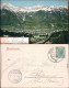 Ansichtskarte Innsbruck Blick Auf Den Ort Vom Sillthal 1904 - Innsbruck