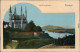 Ansichtskarte Remagen Apollinariskirche 1911 - Remagen