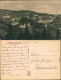 Bad Gottleuba-Bad Gottleuba-Berggießhübel Panorama-Ansicht 1924 - Bad Gottleuba-Berggiesshuebel