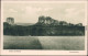 Ansichtskarte Bad Schandau Schrammsteine 1932 - Bad Schandau