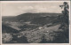 Ansichtskarte Bärental-Feldberg Blick Auf Den Ort 1934 - Titisee-Neustadt