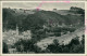 Ansichtskarte Bad Schandau Panorama-Ansicht Mit Fernblick 1950 - Bad Schandau