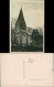 Ansichtskarte Voss (Norwegen) Vossevangen Kirche 1931 - Norvegia